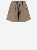 Niccolo' Pasqualetti Cotton Short Pants