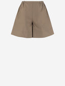 Niccolo' Pasqualetti Cotton Short Pants