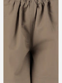 Niccolo' Pasqualetti Cotton Short Pants