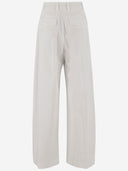 The Latest Elegant Stretch Cotton Pants