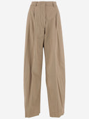 The Latest Elegant Stretch Cotton Pants