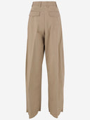 The Latest Elegant Stretch Cotton Pants