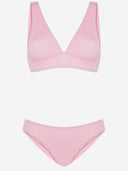 Sorbet Island Aqua Bikini