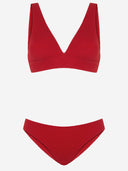 Sorbet Island Aqua Bikini