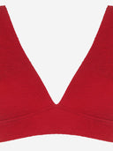 Sorbet Island Aqua Bikini