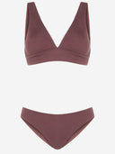 Sorbet Island Aqua Bikini