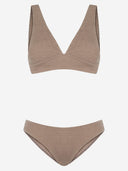 Sorbet Island Aqua Bikini