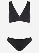 Sorbet Island Aqua Bikini