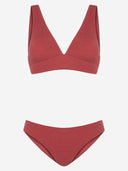 Sorbet Island Aqua Bikini