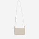 Pinko Flat Leder Umhängetasche