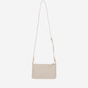Pinko Flat Leder Umhängetasche