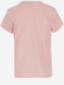 Polo Ralph Lauren Cotton Jersey T Shirt