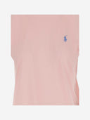 Polo Ralph Lauren Cotton Jersey T Shirt