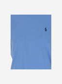 Polo Ralph Lauren Cotton Jersey T Shirt