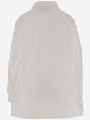 Chaqueta impermeable de polo ralph lauren