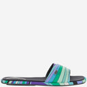 Emilio Pucci Sandalias deliciosas