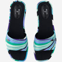 Emilio Pucci Sandalias deliciosas