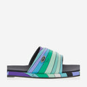Emilio Pucci Sandalias deliciosas
