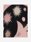 Emilio Pucci Star Print T Shirt