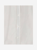 Carven White Classic Shirt