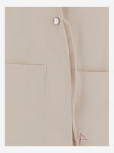 Niccolo' Pasqualetti Cotton Twine Jacket