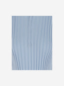 Jil Sander Viscose Polo Shirt