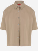 La última camisa de algodón