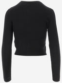 Vince Cashmere Blend Cardigan