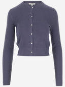 Vince Cashmere Blend Cardigan