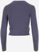 Vince Cashmere Blend Cardigan