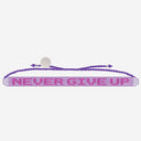 Sorbet Island Glass Pearl Armband