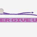 Sorbet Island Glass Pearl Armband