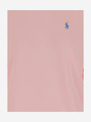 Sudadera de mezcla de algodón de Polo Ralph Lauren con logotipo