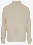 Hugo Boss Leinenhemd