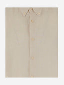 Hugo Boss Leinenhemd