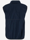 وتجول سترة الشتاء مع شعار