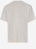 And Wander T Shirt With Logo