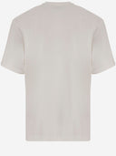 And Wander T Shirt With Graphic Print