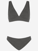 Sorbet Island Aqua Bikini