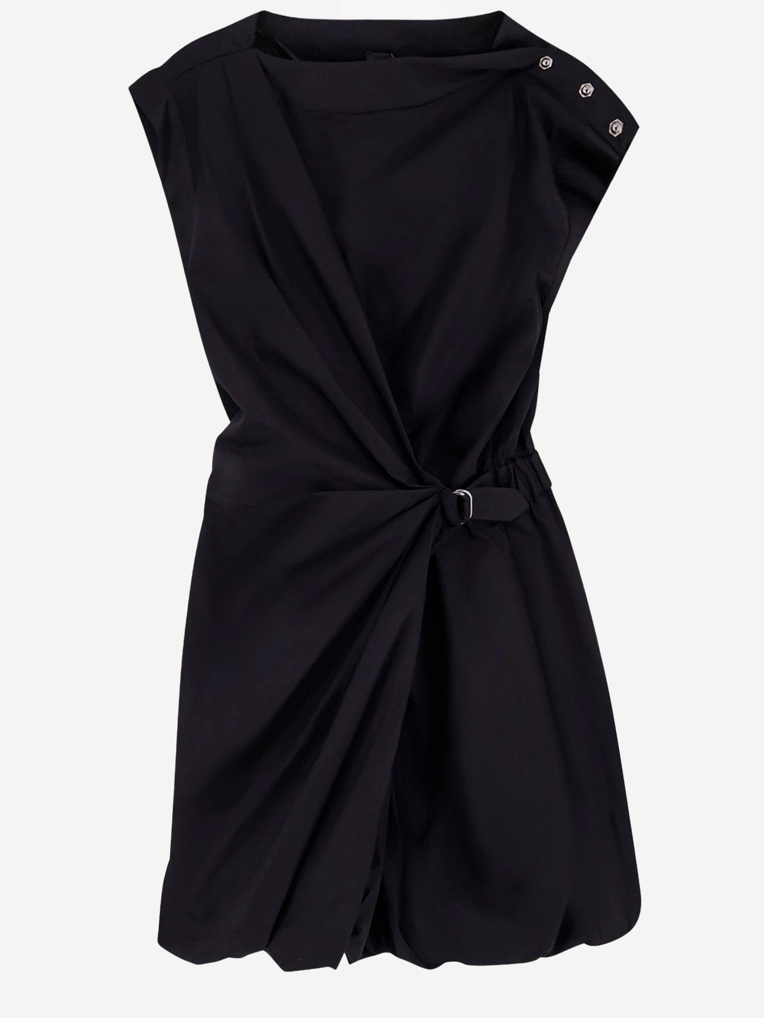 Pinko Cotton Dress