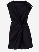 Pinko Cotton Dress