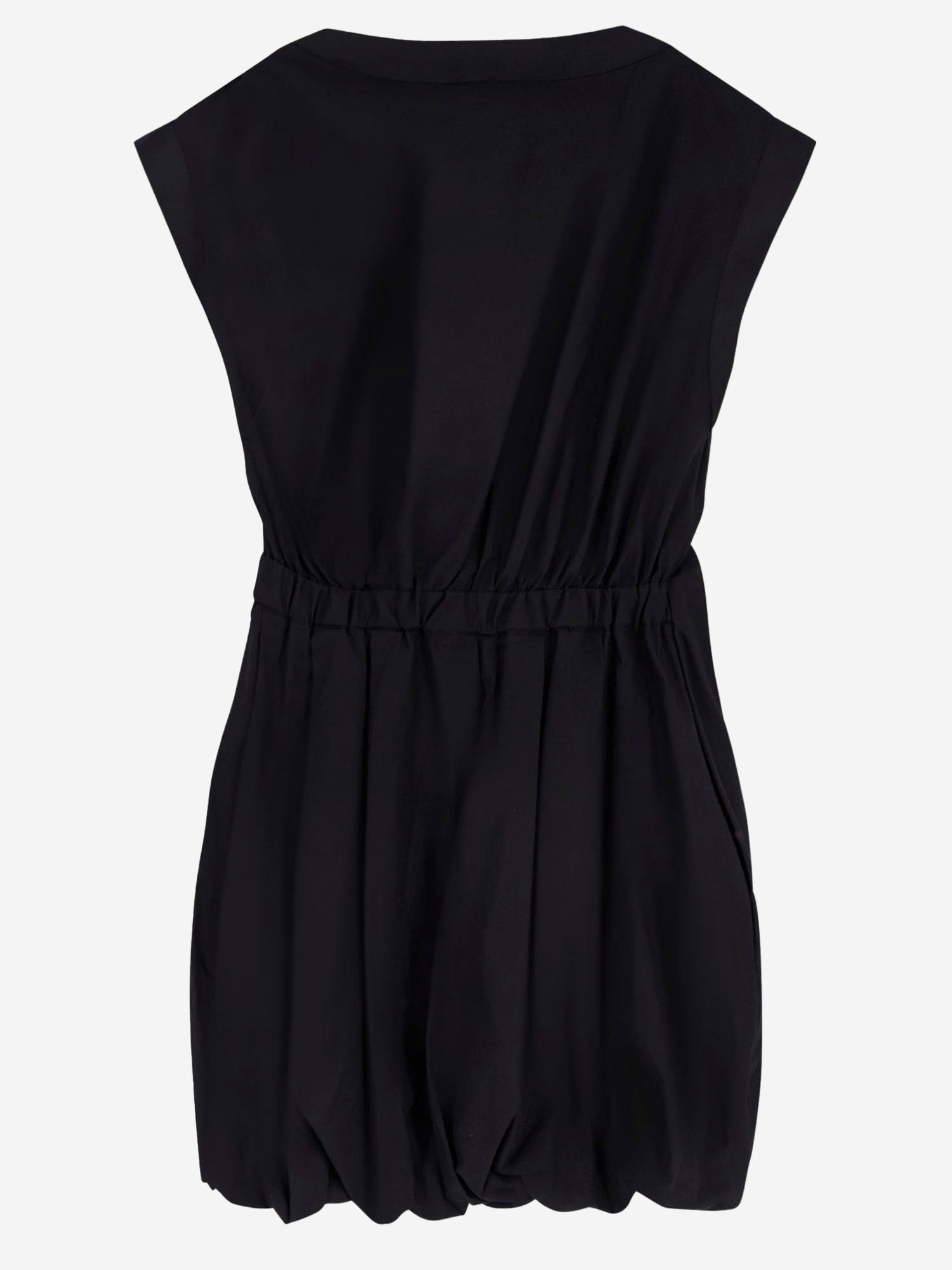 Pinko Cotton Dress