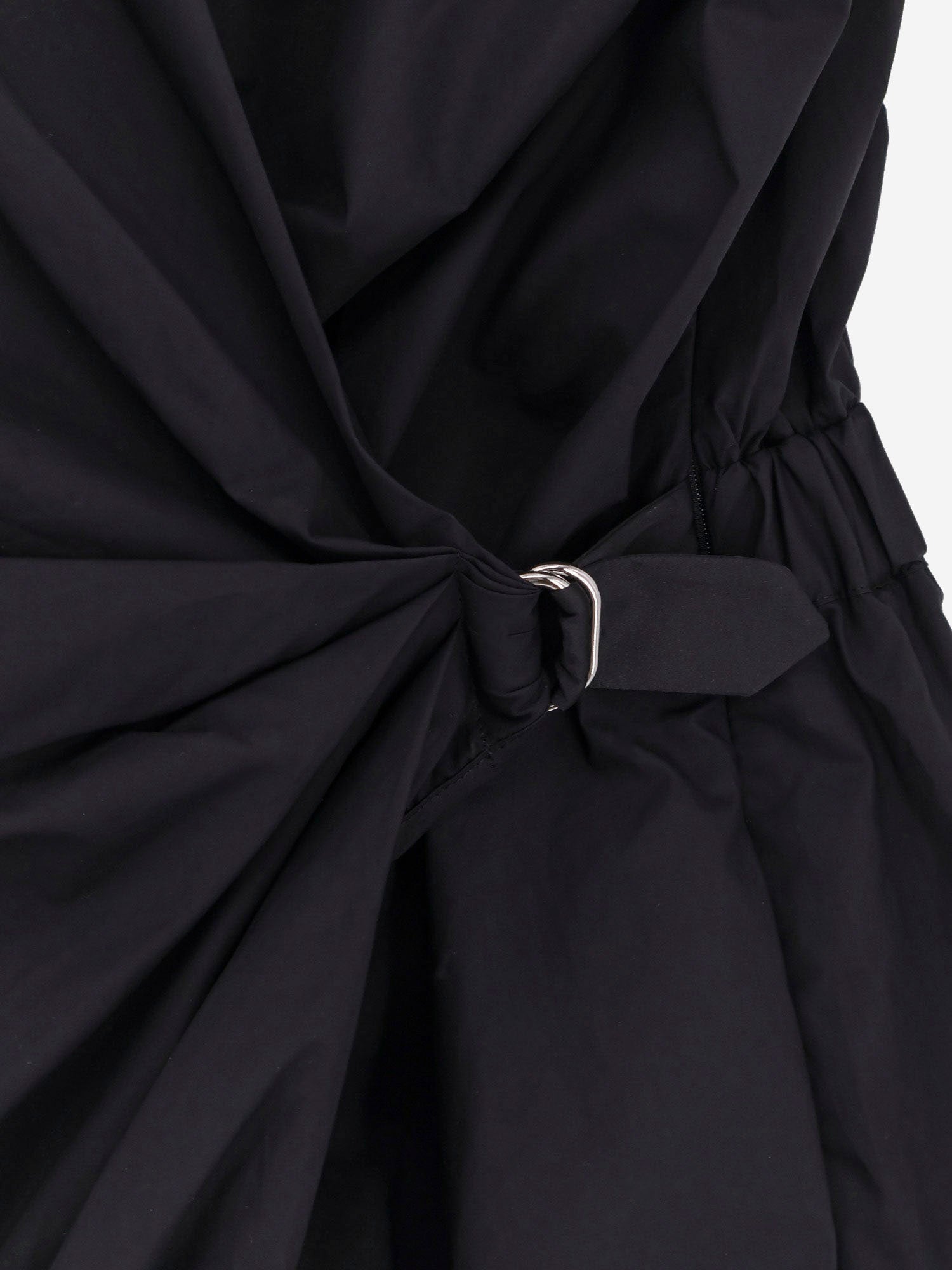 Pinko Cotton Dress