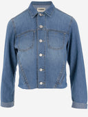 L'agence Cotton Jacket