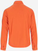 Cp Company Nylon Shirt Jacket