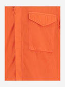 Cp Company Nylon Shirt Jacket