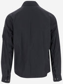 Cp Company Nylon Shirt Jacket