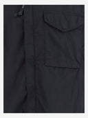 Cp Company Nylon Shirt Jacket