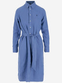 Polo Ralph Lauren Linen Dress