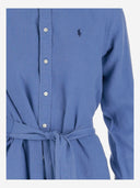 Polo Ralph Lauren Linen Dress